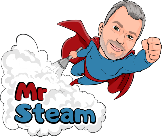 Mr. Steam™ Kitchener